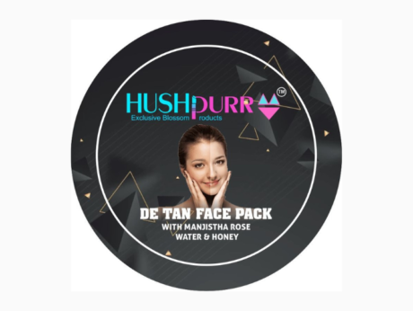 De Tan FacePack