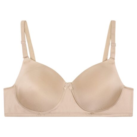 Padded Bra - Shining Dust